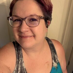 Meet your Posher, Jamie